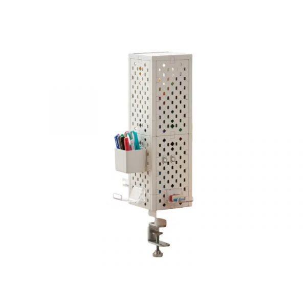 Hama Urage Gaming PEG Board, moduláris asztali/fali rendező (186081)